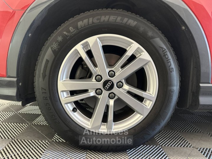 Audi Q3 35 TDI 150CH S TRONIC 7 / &Agrave; PARTIR DE 408,72 &euro; * - 20