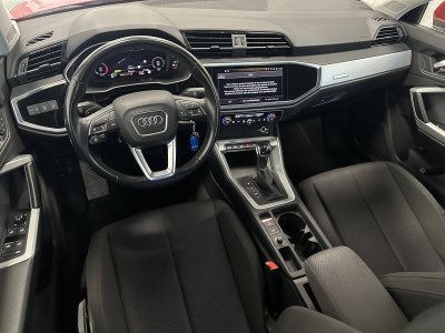 Audi Q3 35 TDI 150CH S TRONIC 7 / &Agrave; PARTIR DE 408,72 &euro; *   - 21