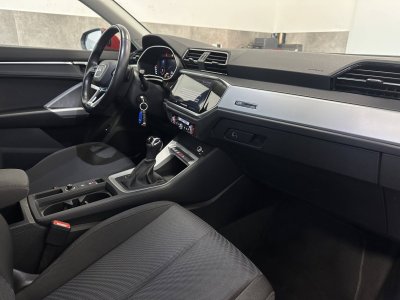 Audi Q3 35 TDI 150CH S TRONIC 7 / &Agrave; PARTIR DE 408,72 &euro; *   - 22