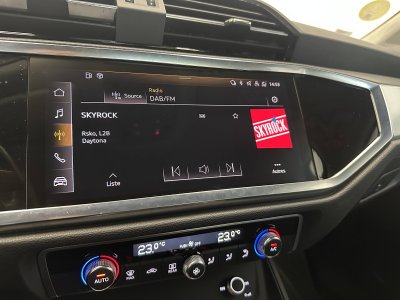 Audi Q3 35 TDI 150CH S TRONIC 7 / &Agrave; PARTIR DE 408,72 &euro; *   - 24