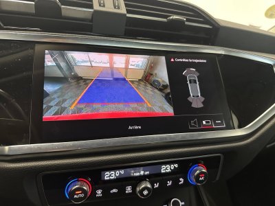 Audi Q3 35 TDI 150CH S TRONIC 7 / &Agrave; PARTIR DE 408,72 &euro; *   - 25