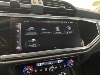 Audi Q3 35 TDI 150CH S TRONIC 7 / &Agrave; PARTIR DE 408,72 &euro; *   - 26