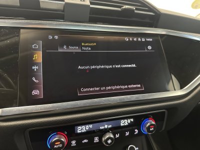 Audi Q3 35 TDI 150CH S TRONIC 7 / &Agrave; PARTIR DE 408,72 &euro; *   - 28