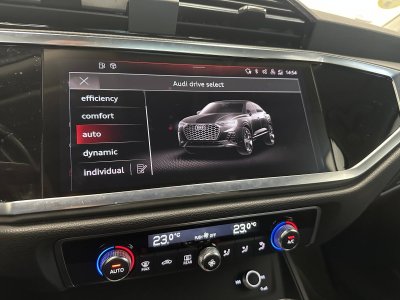 Audi Q3 35 TDI 150CH S TRONIC 7 / &Agrave; PARTIR DE 408,72 &euro; *   - 29