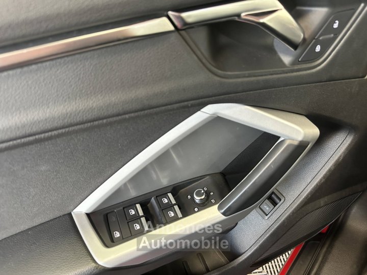 Audi Q3 35 TDI 150CH S TRONIC 7 / &Agrave; PARTIR DE 408,72 &euro; * - 30