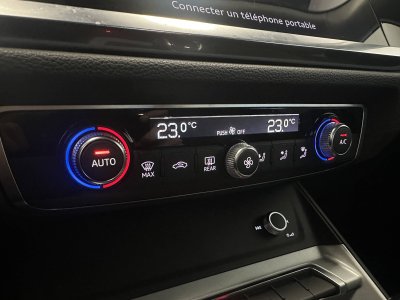 Audi Q3 35 TDI 150CH S TRONIC 7 / &Agrave; PARTIR DE 408,72 &euro; *   - 31