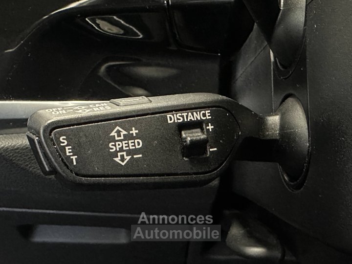 Audi Q3 35 TDI 150CH S TRONIC 7 / &Agrave; PARTIR DE 408,72 &euro; * - 32