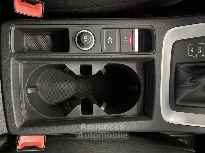 Audi Q3 35 TDI 150CH S TRONIC 7 / &Agrave; PARTIR DE 408,72 &euro; * - 33