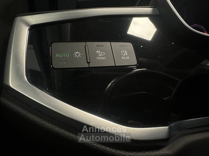 Audi Q3 35 TDI 150CH S TRONIC 7 / &Agrave; PARTIR DE 408,72 &euro; * - 34