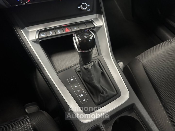 Audi Q3 35 TDI 150CH S TRONIC 7 / &Agrave; PARTIR DE 408,72 &euro; * - 35