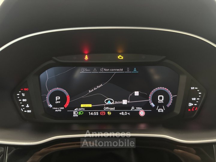 Audi Q3 35 TDI 150CH S TRONIC 7 / &Agrave; PARTIR DE 408,72 &euro; * - 37