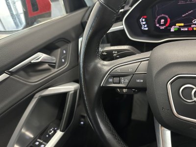 Audi Q3 35 TDI 150CH S TRONIC 7 / &Agrave; PARTIR DE 408,72 &euro; *   - 38