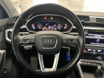Audi Q3 35 TDI 150CH S TRONIC 7 / &Agrave; PARTIR DE 408,72 &euro; *   - 39