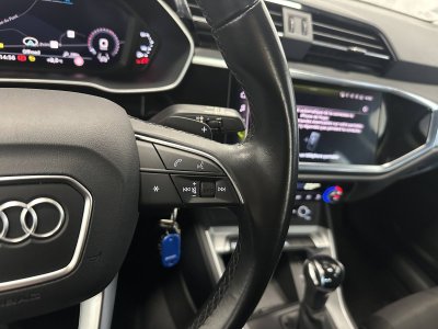 Audi Q3 35 TDI 150CH S TRONIC 7 / &Agrave; PARTIR DE 408,72 &euro; *   - 40