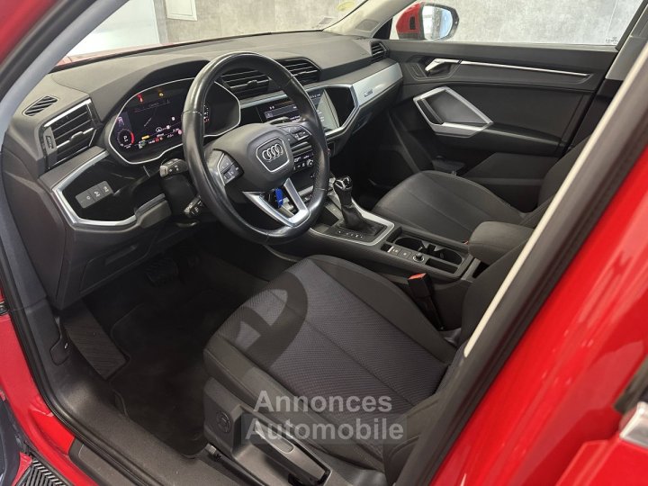 Audi Q3 35 TDI 150CH S TRONIC 7 / &Agrave; PARTIR DE 408,72 &euro; * - 41