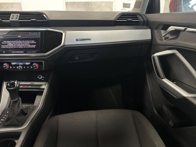 Audi Q3 35 TDI 150CH S TRONIC 7 / &Agrave; PARTIR DE 408,72 &euro; *   - 42