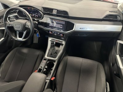 Audi Q3 35 TDI 150CH S TRONIC 7 / &Agrave; PARTIR DE 408,72 &euro; *   - 43