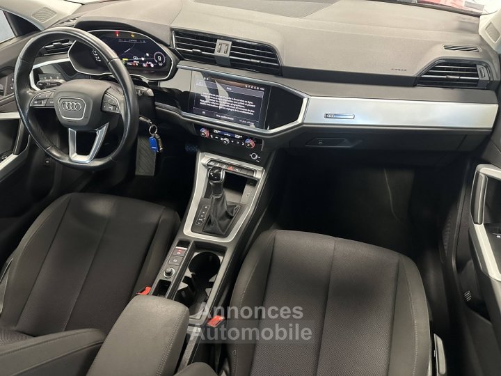Audi Q3 35 TDI 150CH S TRONIC 7 / &Agrave; PARTIR DE 408,72 &euro; * - 43