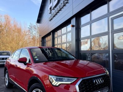 Audi Q3 35 TDI 150CH S TRONIC 7 / &Agrave; PARTIR DE 408,72 &euro; *   - 44