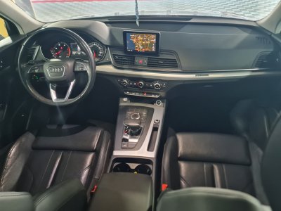 Audi Q5 20 TDI 163 CV S tronic 7 Quattro Avus * REPRISE POSSIBLE *   - 4