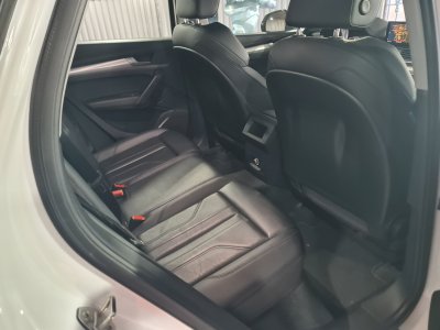 Audi Q5 20 TDI 163 CV S tronic 7 Quattro Avus * REPRISE POSSIBLE *   - 5