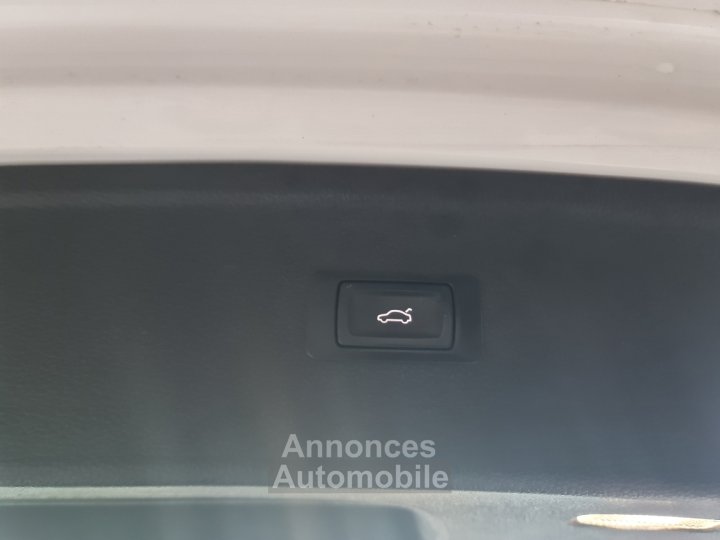 Audi Q5 20 TDI 163 CV S tronic 7 Quattro Avus * REPRISE POSSIBLE * - 6