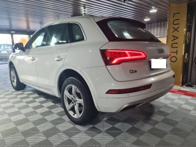 Audi Q5 20 TDI 163 CV S tronic 7 Quattro Avus * REPRISE POSSIBLE *   - 13