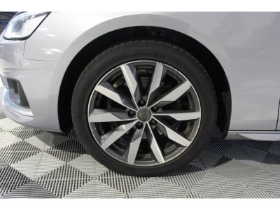 Audi A4 20 35 TDI - 163 - BV S-tronic BERLINE Avus PHASE 3   - 7