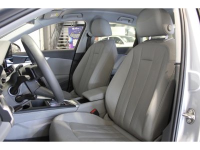 Audi A4 20 35 TDI - 163 - BV S-tronic BERLINE Avus PHASE 3   - 8