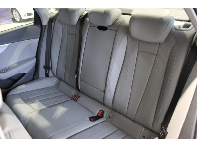 Audi A4 20 35 TDI - 163 - BV S-tronic BERLINE Avus PHASE 3   - 11