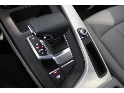 Audi A4 20 35 TDI - 163 - BV S-tronic BERLINE Avus PHASE 3   - 21