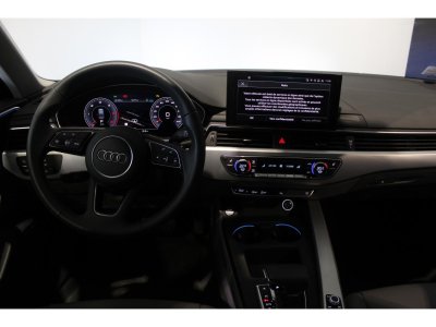 Audi A4 20 35 TDI - 163 - BV S-tronic BERLINE Avus PHASE 3   - 27