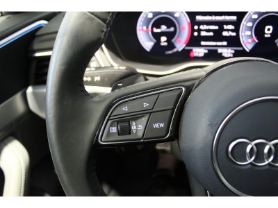 Audi A4 20 35 TDI - 163 - BV S-tronic BERLINE Avus PHASE 3   - 28