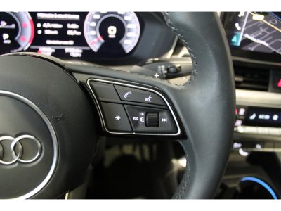 Audi A4 20 35 TDI - 163 - BV S-tronic BERLINE Avus PHASE 3   - 29