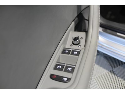 Audi A4 20 35 TDI - 163 - BV S-tronic BERLINE Avus PHASE 3   - 30