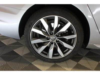 Audi A4 20 35 TDI - 163 - BV S-tronic BERLINE Avus PHASE 3   - 34