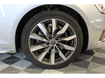 Audi A4 20 35 TDI - 163 - BV S-tronic BERLINE Avus PHASE 3   - 35