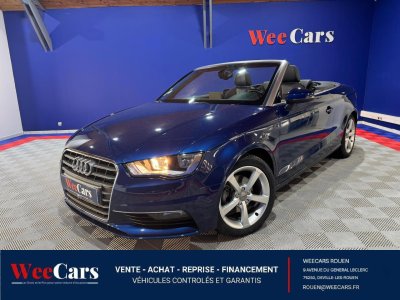 Audi A3 CABRIOLET Cabriolet 20 TDI 150 Ambition - 1