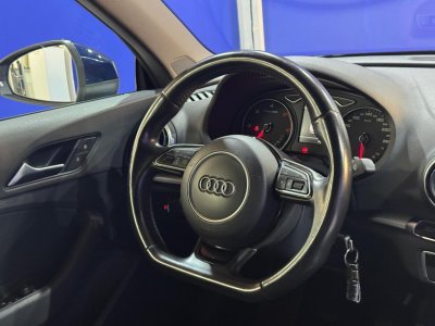 Audi A3 CABRIOLET Cabriolet 20 TDI 150 Ambition - 7