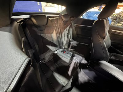 Audi A3 CABRIOLET Cabriolet 20 TDI 150 Ambition - 11