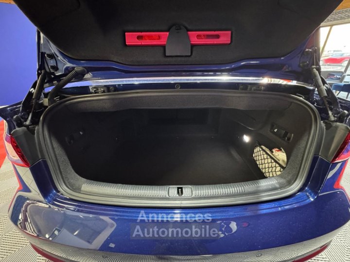 Audi A3 CABRIOLET Cabriolet 20 TDI 150 Ambition - 12