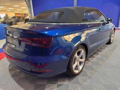 Audi A3 CABRIOLET Cabriolet 20 TDI 150 Ambition - 13