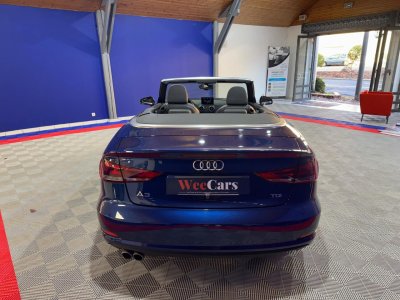 Audi A3 CABRIOLET Cabriolet 20 TDI 150 Ambition - 14