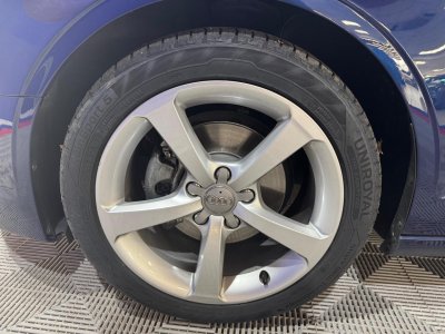 Audi A3 CABRIOLET Cabriolet 20 TDI 150 Ambition - 18