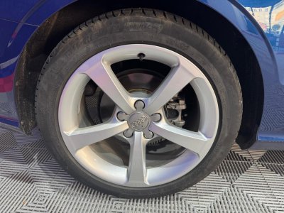 Audi A3 CABRIOLET Cabriolet 20 TDI 150 Ambition - 19