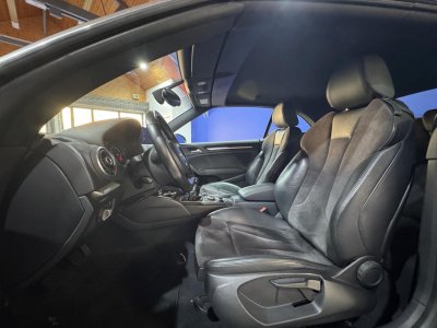 Audi A3 CABRIOLET Cabriolet 20 TDI 150 Ambition - 21