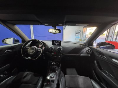 Audi A3 CABRIOLET Cabriolet 20 TDI 150 Ambition - 22