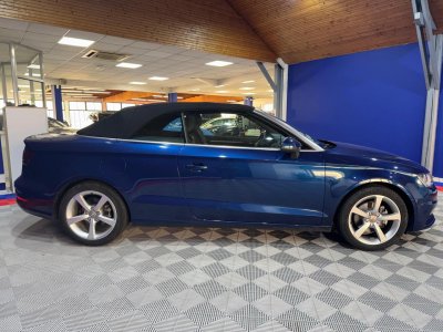 Audi A3 CABRIOLET Cabriolet 20 TDI 150 Ambition - 23