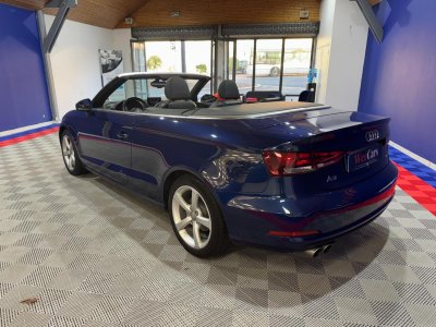 Audi A3 CABRIOLET Cabriolet 20 TDI 150 Ambition - 24