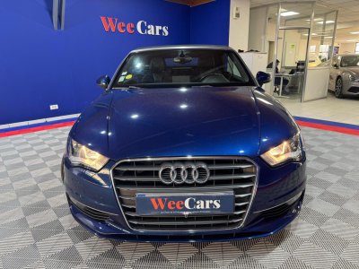 Audi A3 CABRIOLET Cabriolet 20 TDI 150 Ambition - 25